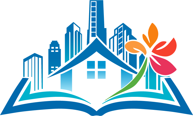 东莞茶山落户网logo