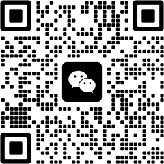 东莞茶山落户网微信二维码